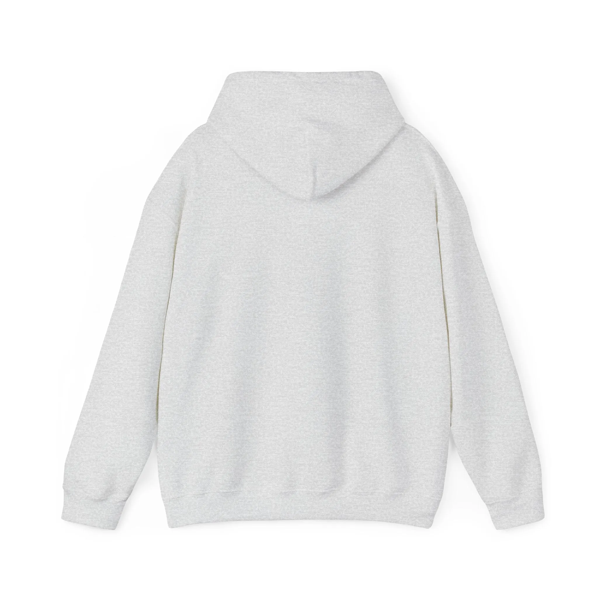 Embrace Mother Nature Unisex Hooded Sweatshirt