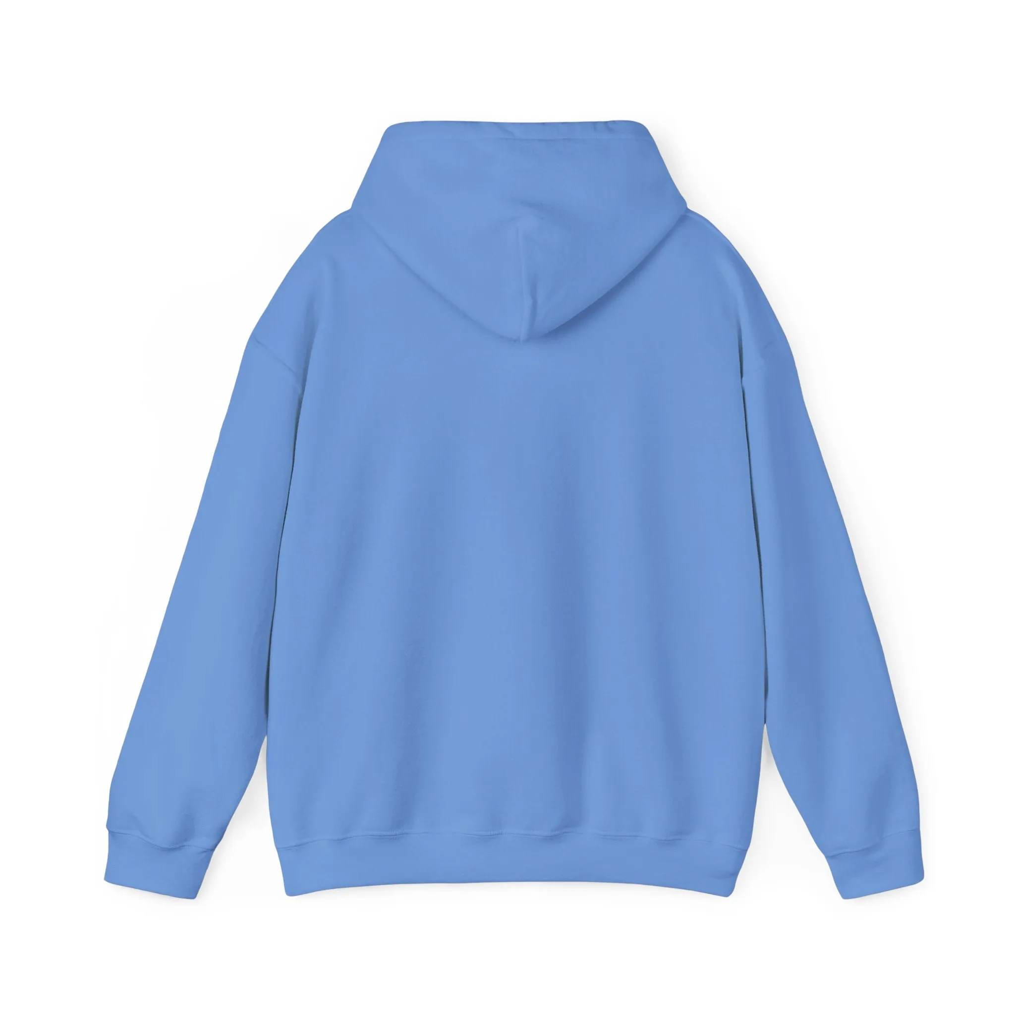 Embrace Mother Nature Unisex Hooded Sweatshirt