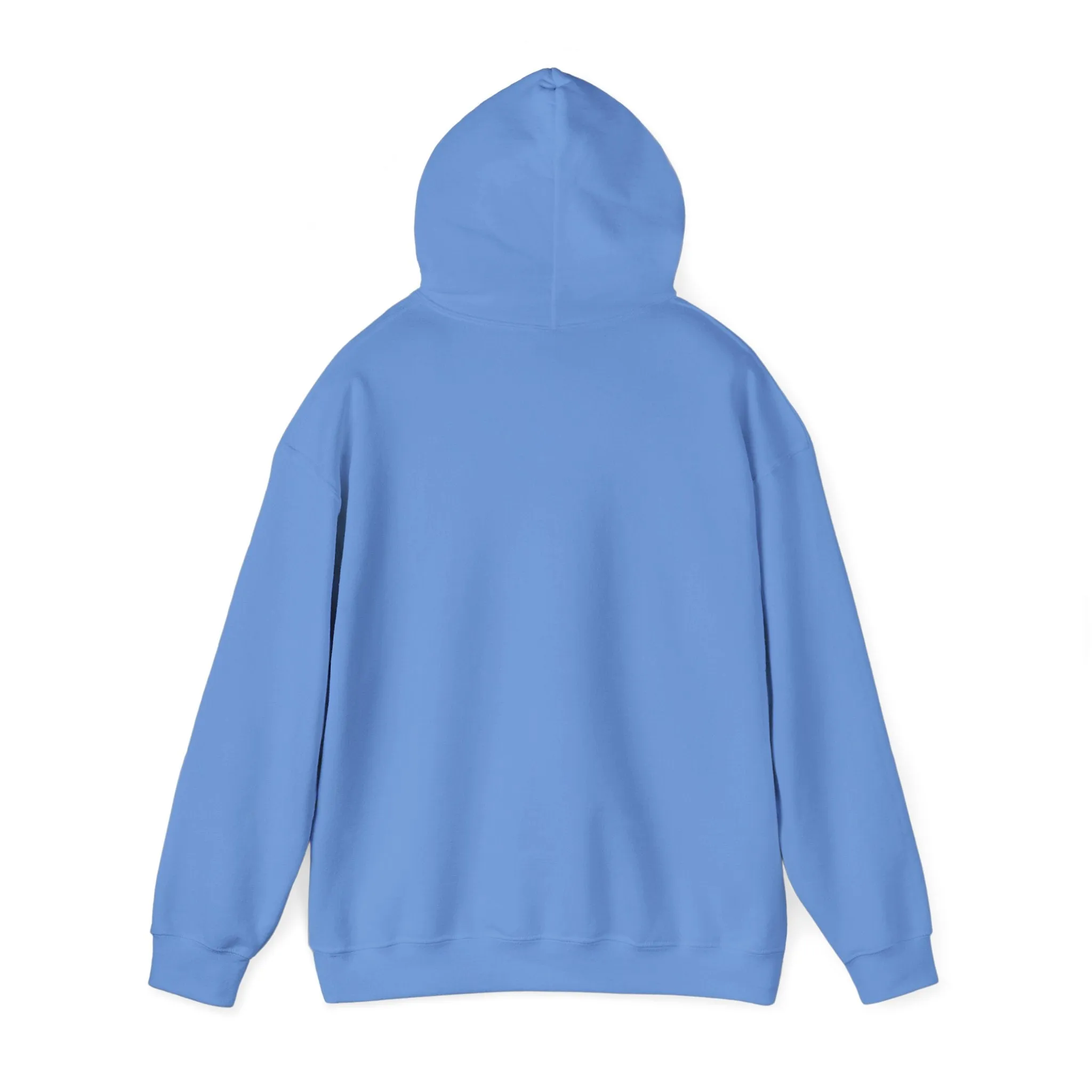 Embrace Mother Nature Unisex Hooded Sweatshirt