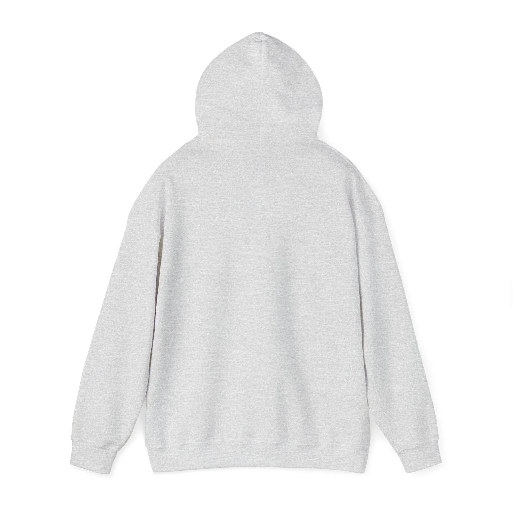 Embrace Mother Nature Unisex Hooded Sweatshirt