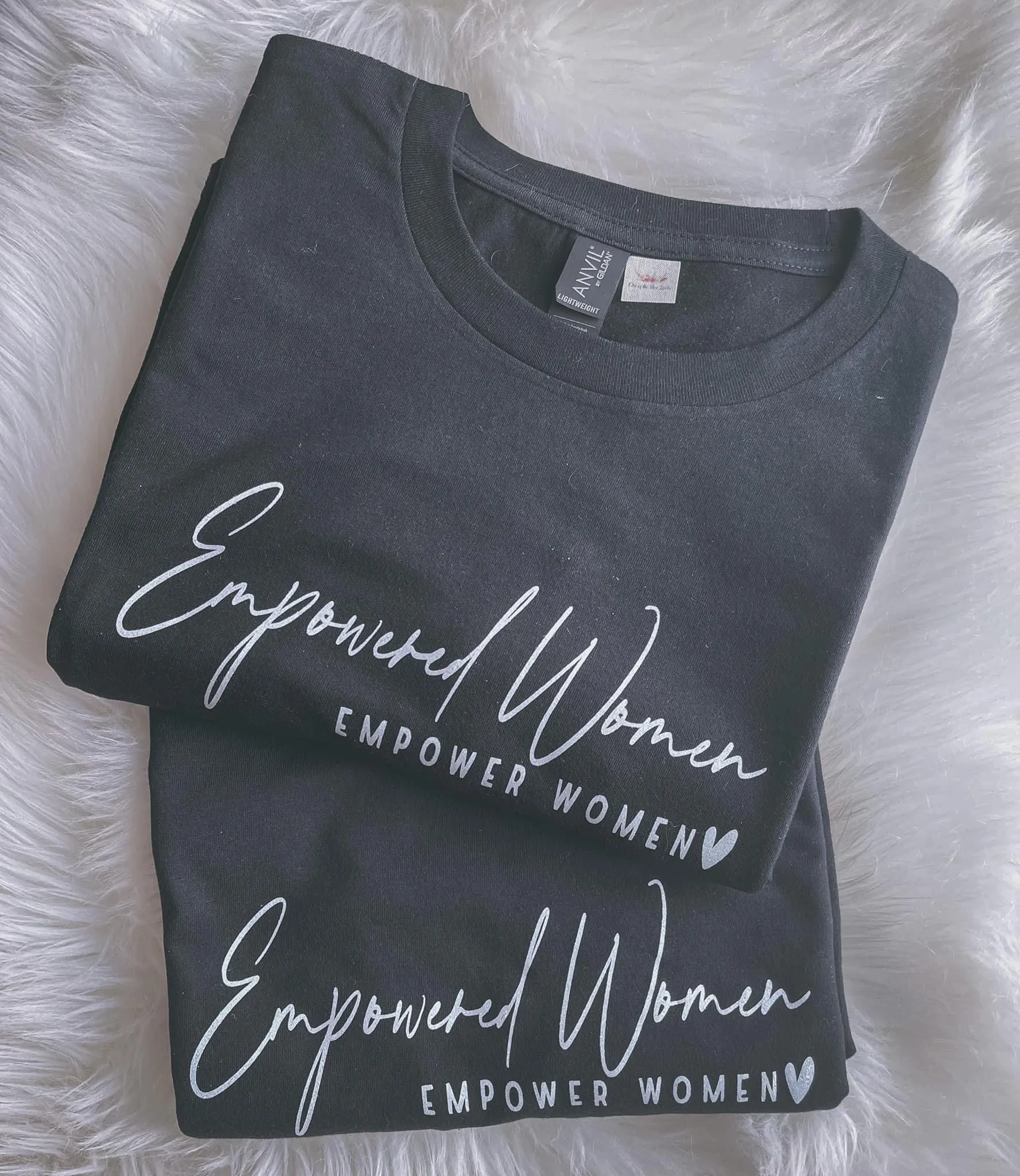 Empowered Women Empower Women (Hoodie)