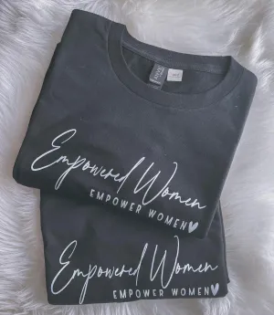 Empowered Women Empower Women (Hoodie)