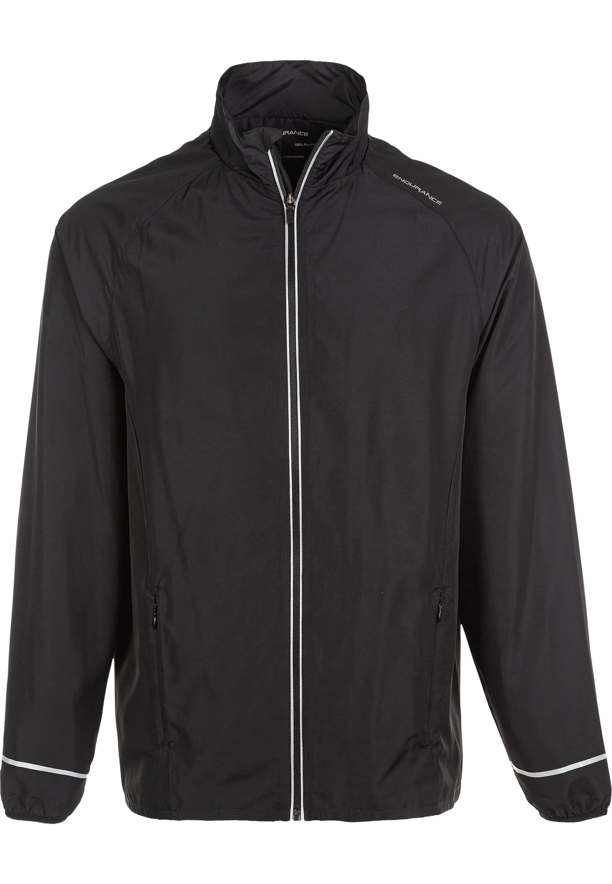 ENDURANCE LESSEND M JACKET