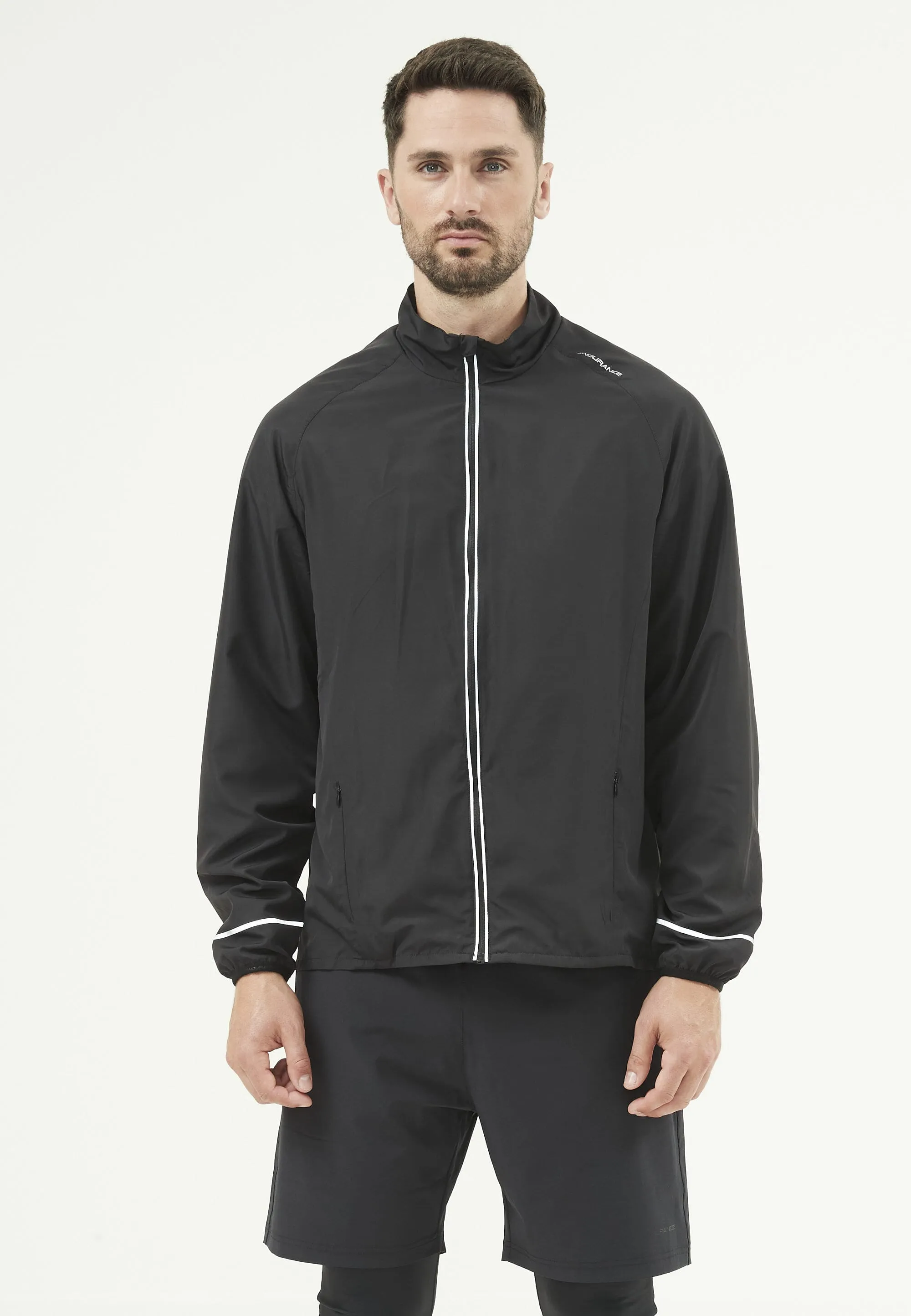 ENDURANCE LESSEND M JACKET