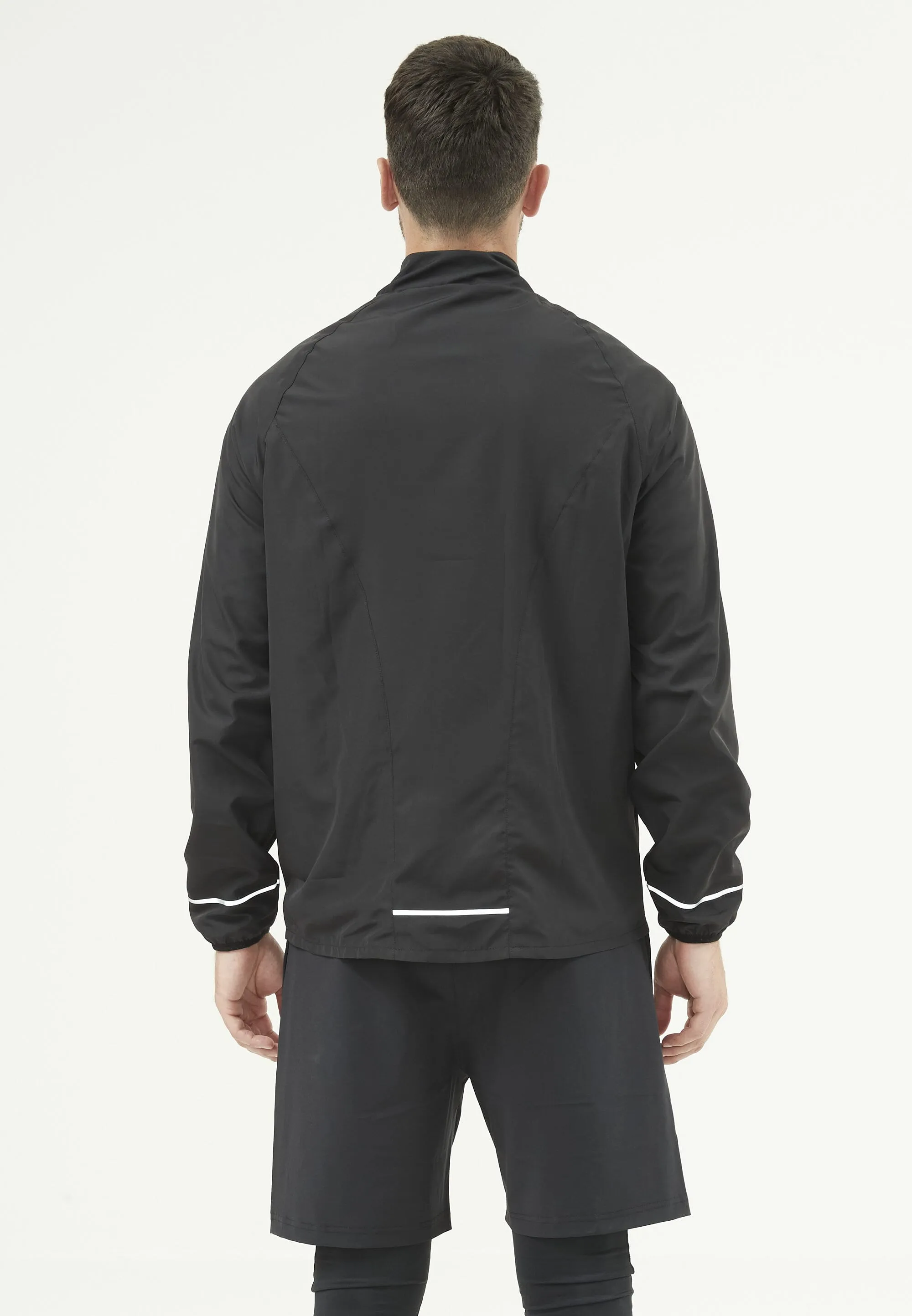 ENDURANCE LESSEND M JACKET
