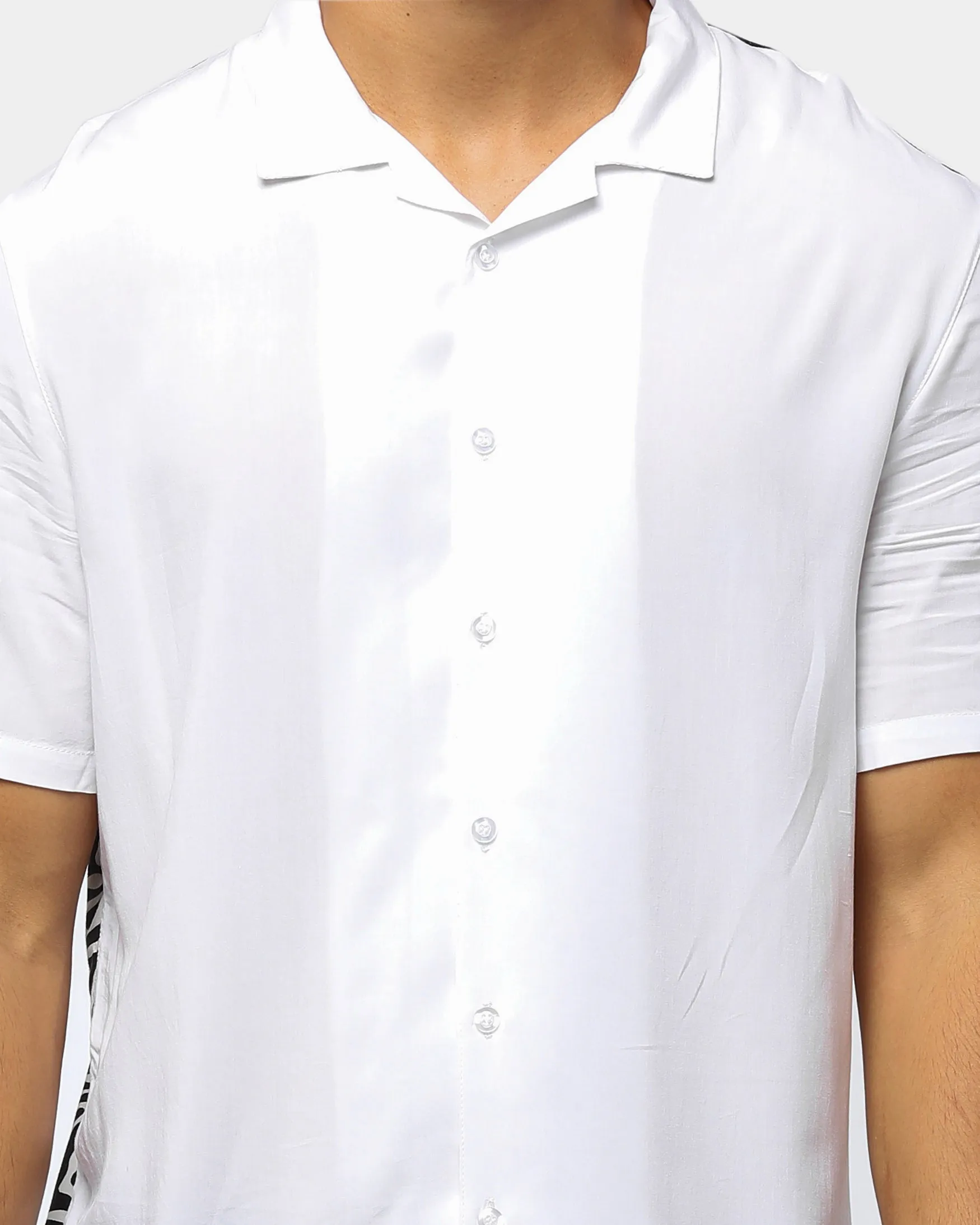 ENES Party In The Back Shirt White/Zebra