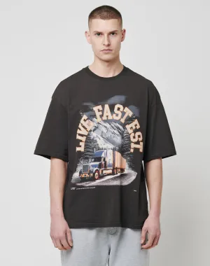 Established Vintage Tee