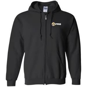 Extra Stout 2.0 - Hoodie Zip