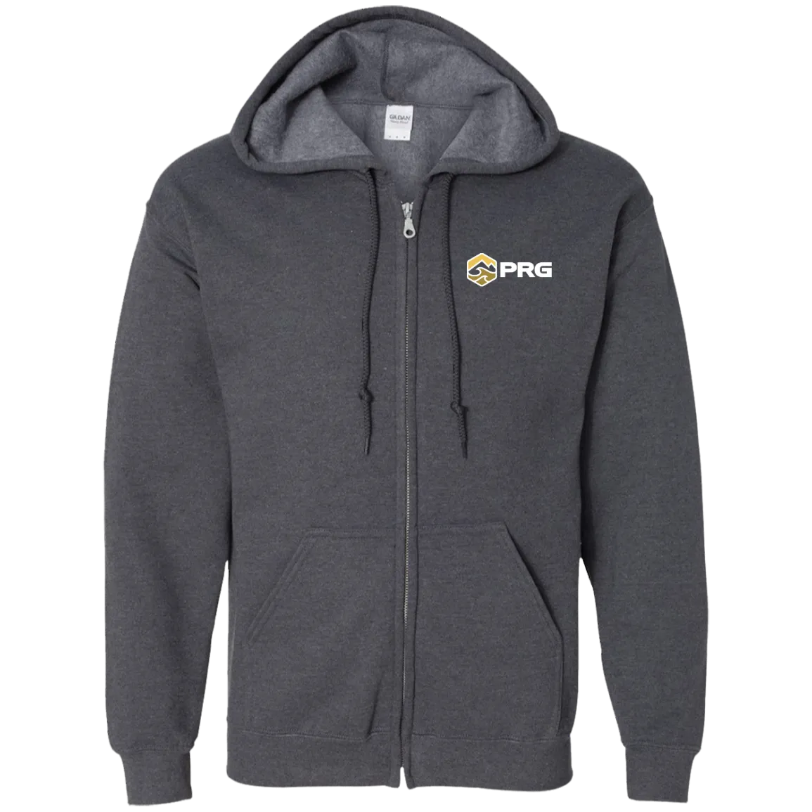 Extra Stout 2.0 - Hoodie Zip