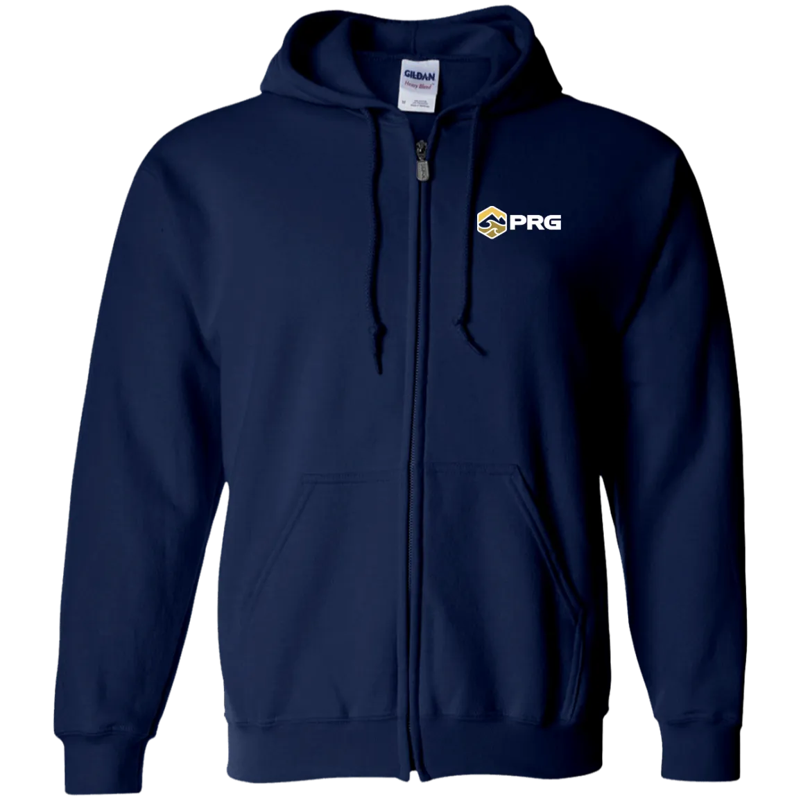 Extra Stout 2.0 - Hoodie Zip