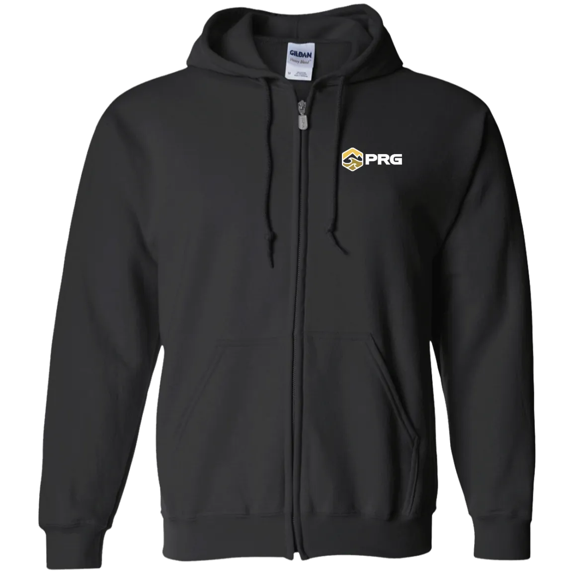 Extra Stout 2.0 - Hoodie Zip