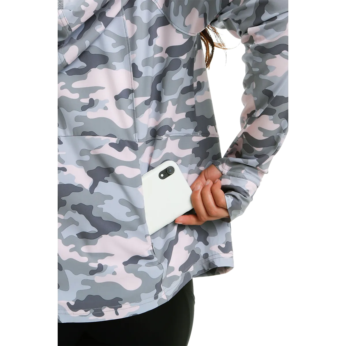 F2R Alex Jacket