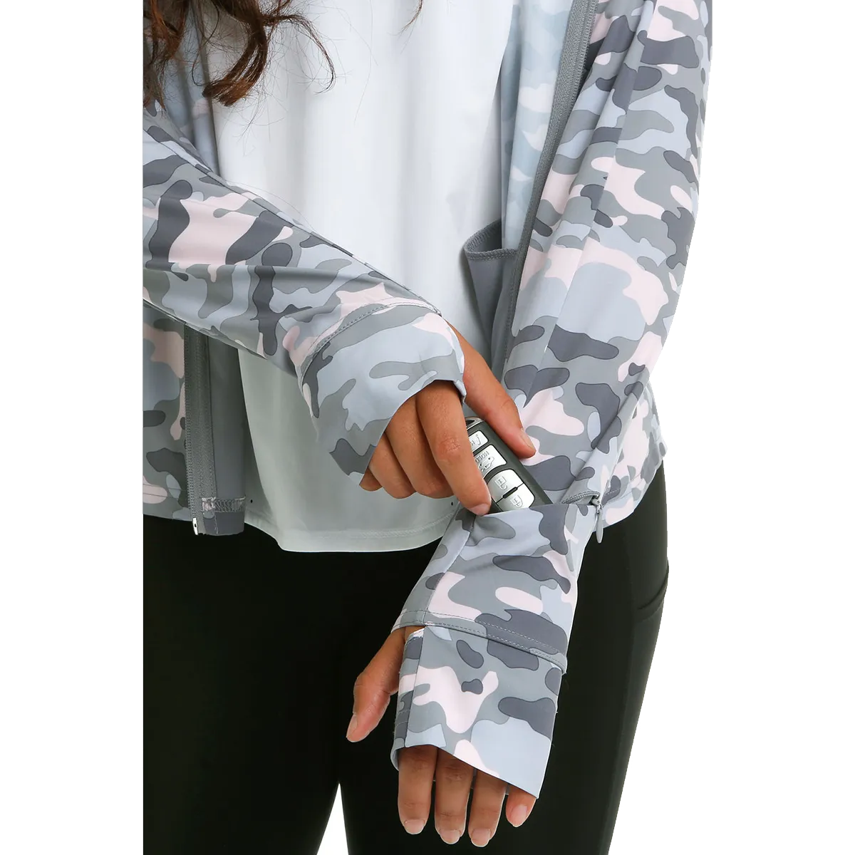 F2R Alex Jacket