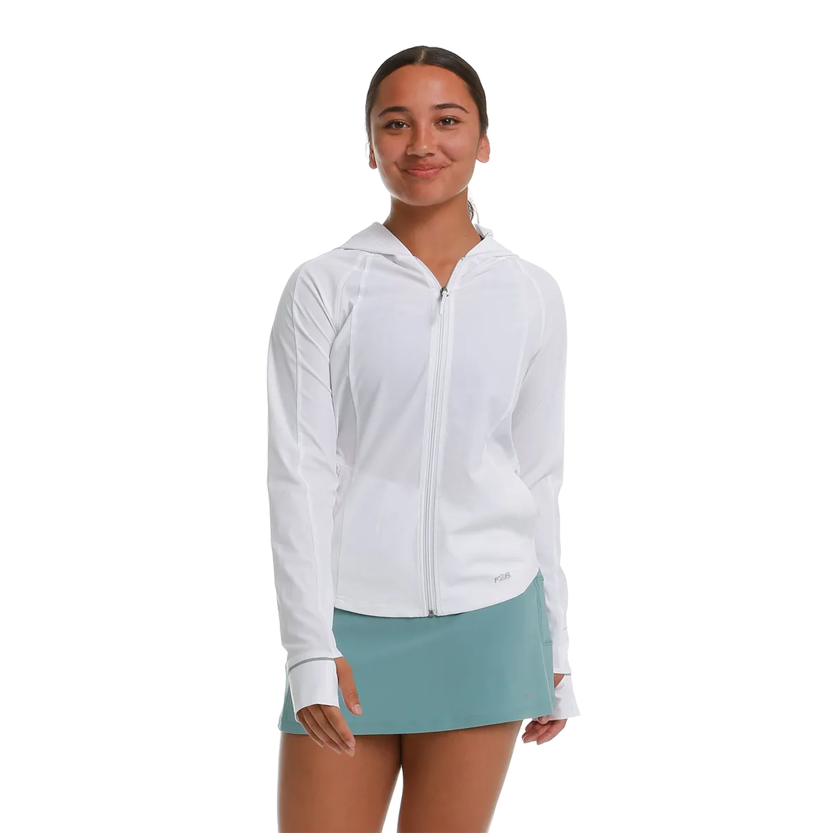 F2R Alex Jacket