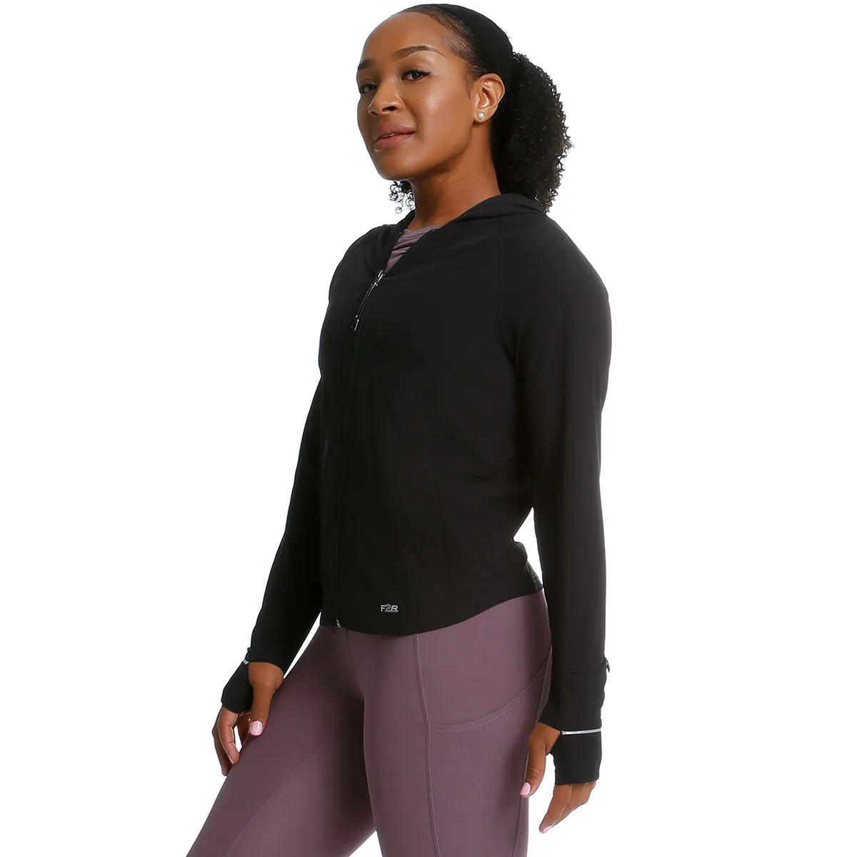 F2R Alex Jacket