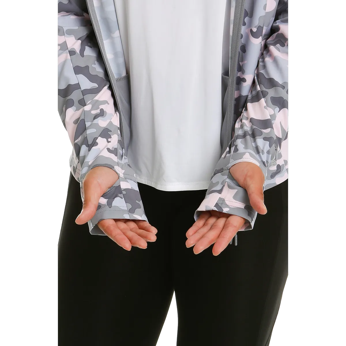 F2R Alex Jacket