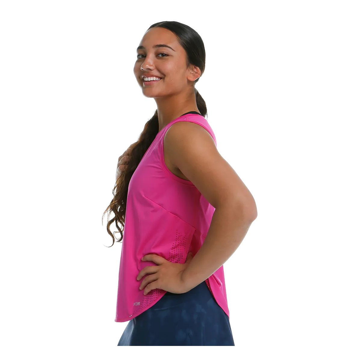 F2R Kendra Muscle
