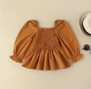 Fall Top