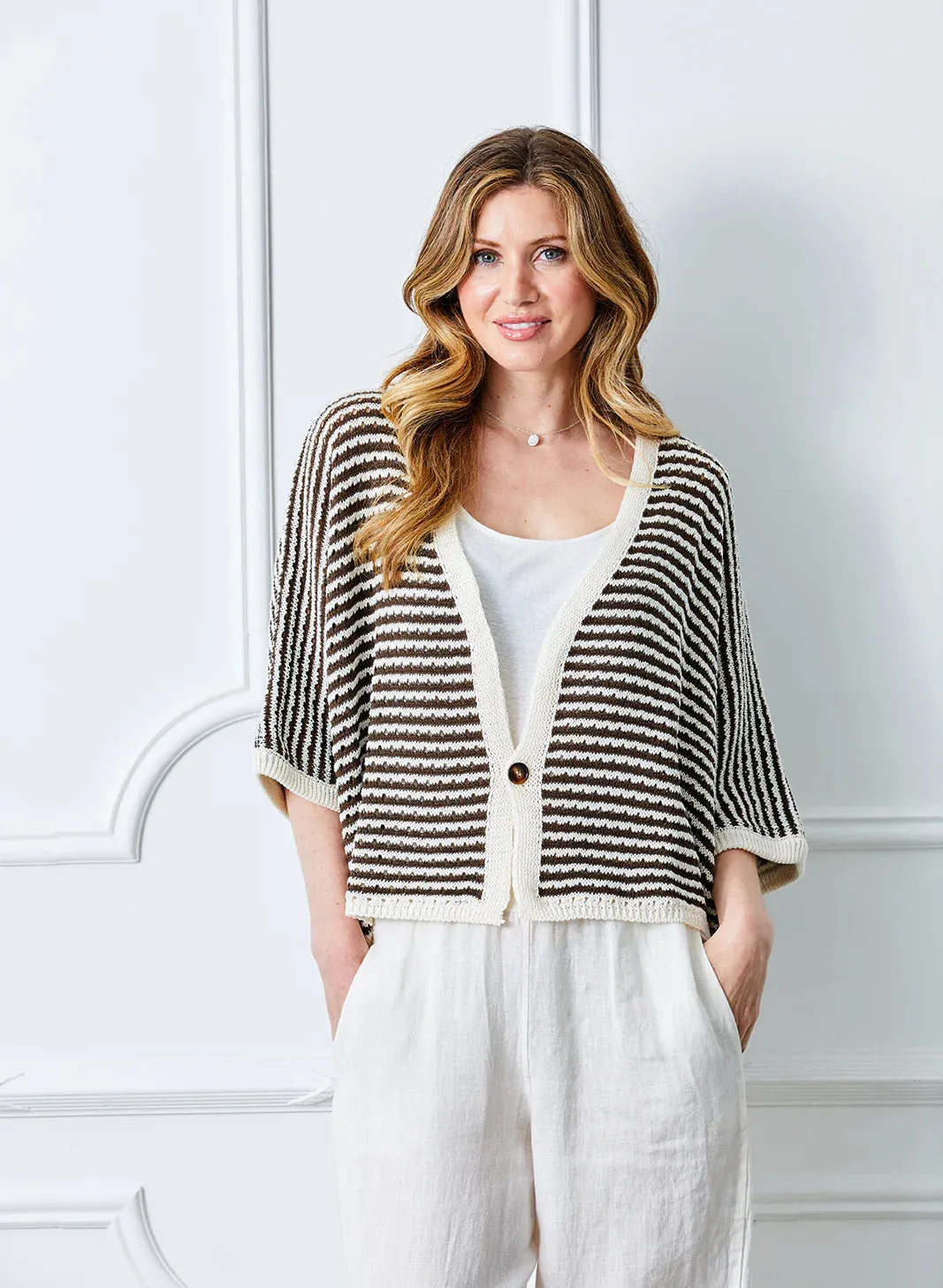 FANTASIA CARDIGAN
