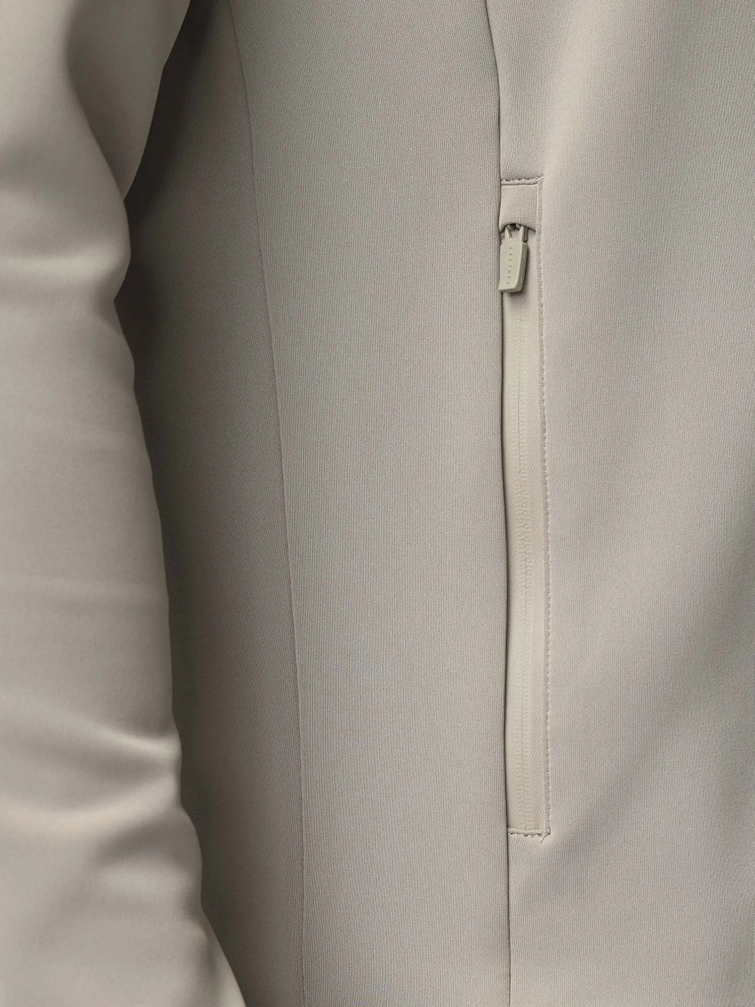 Flex Lifestyle 1/2 Zip sweater