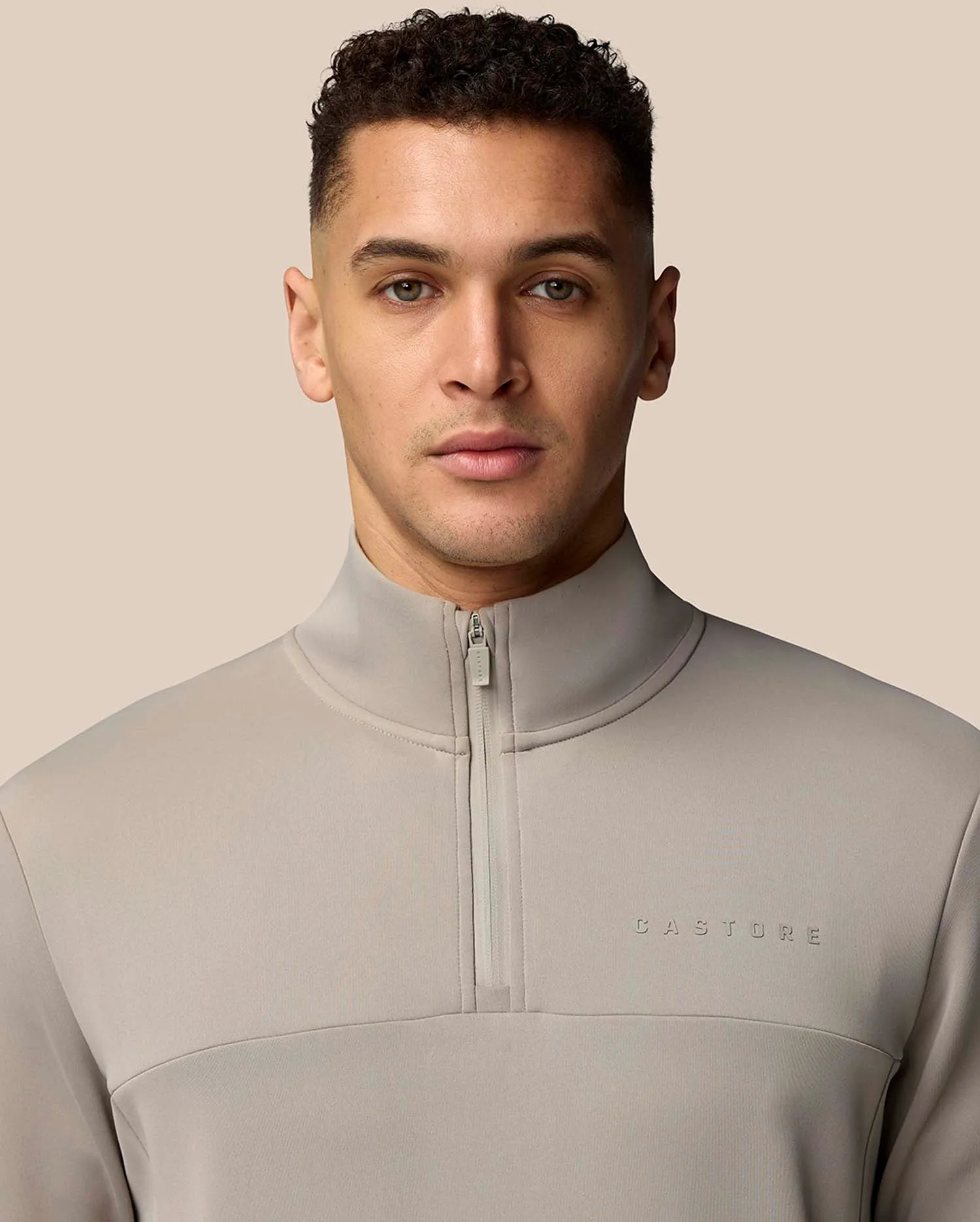 Flex Lifestyle 1/2 Zip sweater