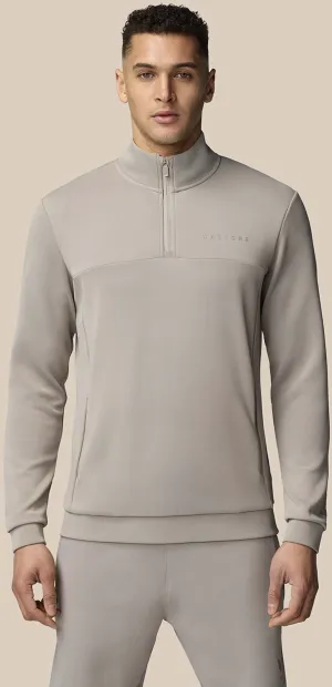 Flex Lifestyle 1/2 Zip sweater