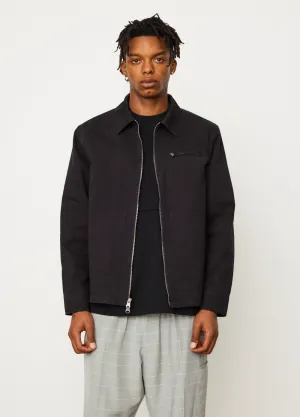 Flores Sunbaked Shirt Lined Jacket