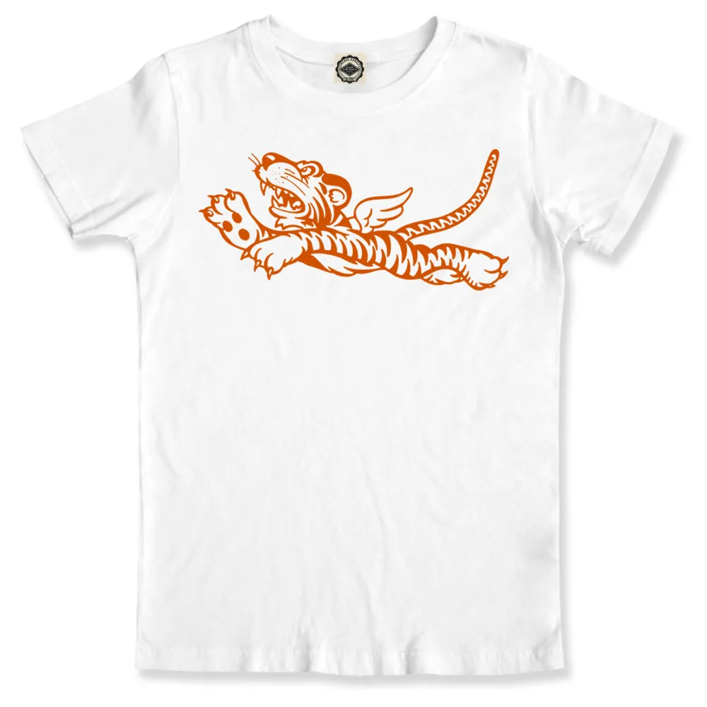 Flying Tigers Men's Tee