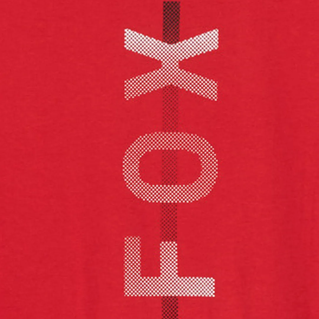 Fox X Honda Prem Ss Tee Ii