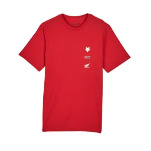Fox X Honda Prem Ss Tee Ii