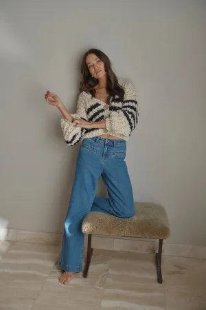 Freya Jean - 90’s Blue