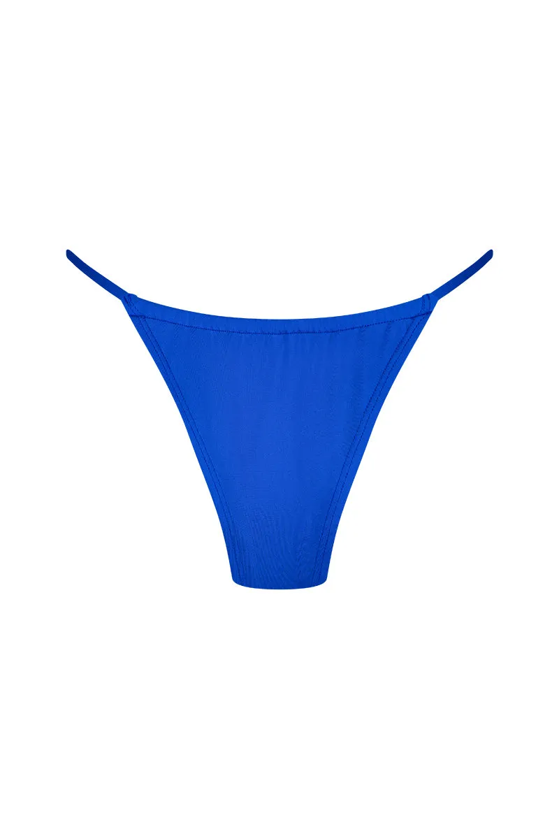 Gabrielle Bottom - Blue