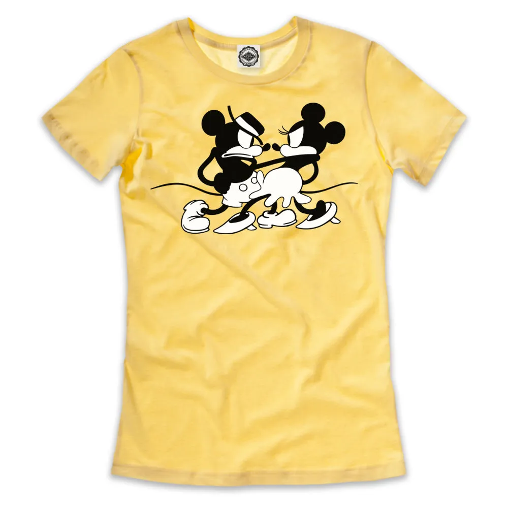 Gallopin' Gaucho Dance Women's Tee