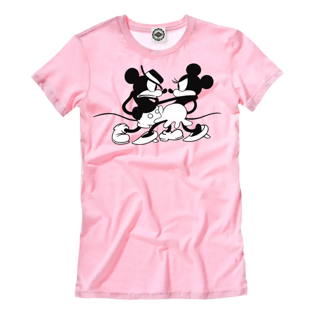 Gallopin' Gaucho Dance Women's Tee