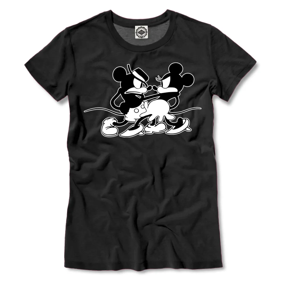 Gallopin' Gaucho Dance Women's Tee