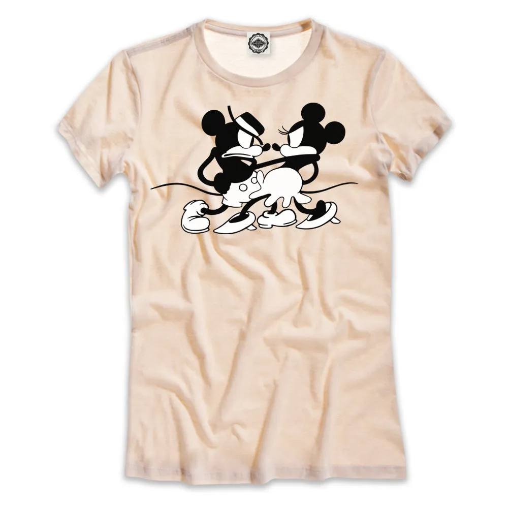 Gallopin' Gaucho Dance Women's Tee