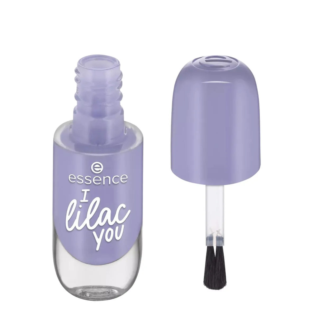 Gel Nail Colour - 8ML