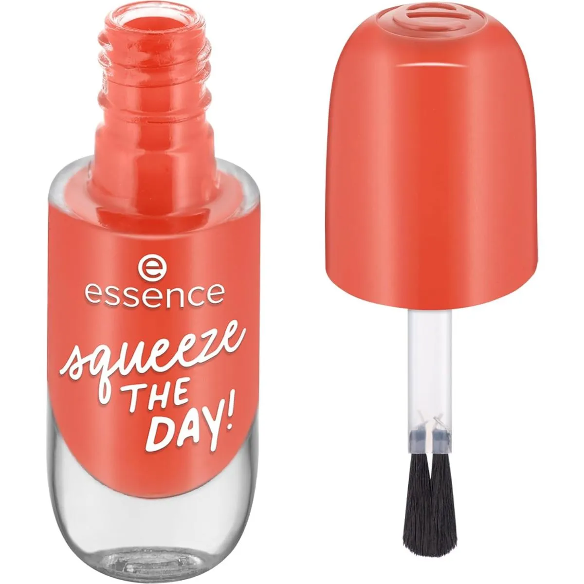 Gel Nail Colour - 8ML