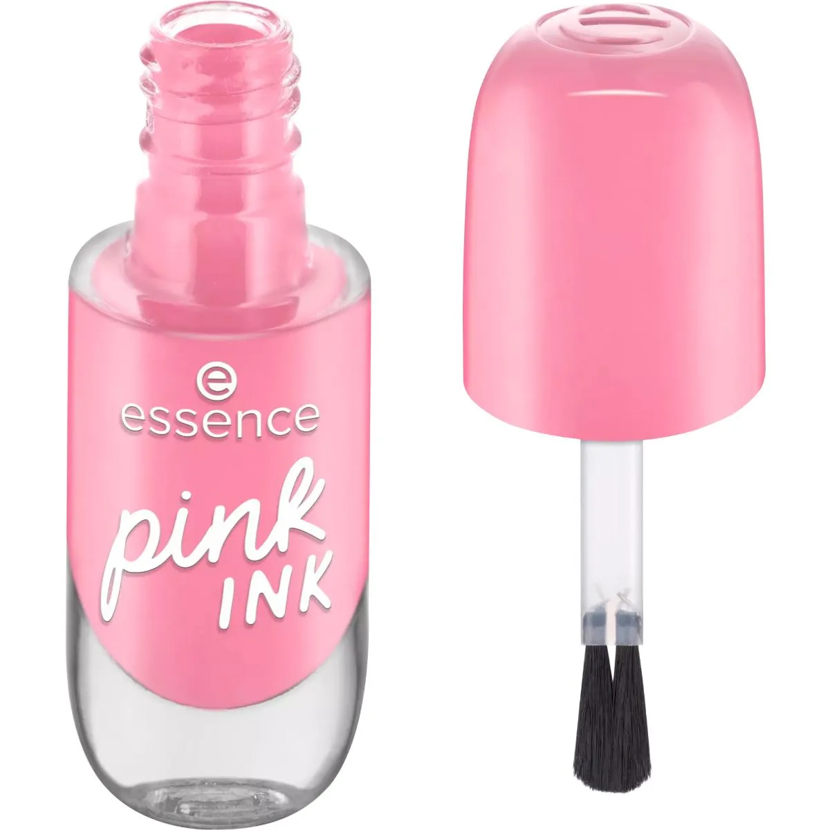 Gel Nail Colour - 8ML