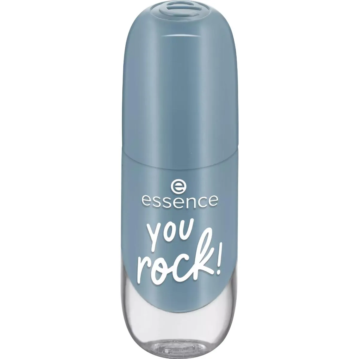 Gel Nail Colour - 8ML