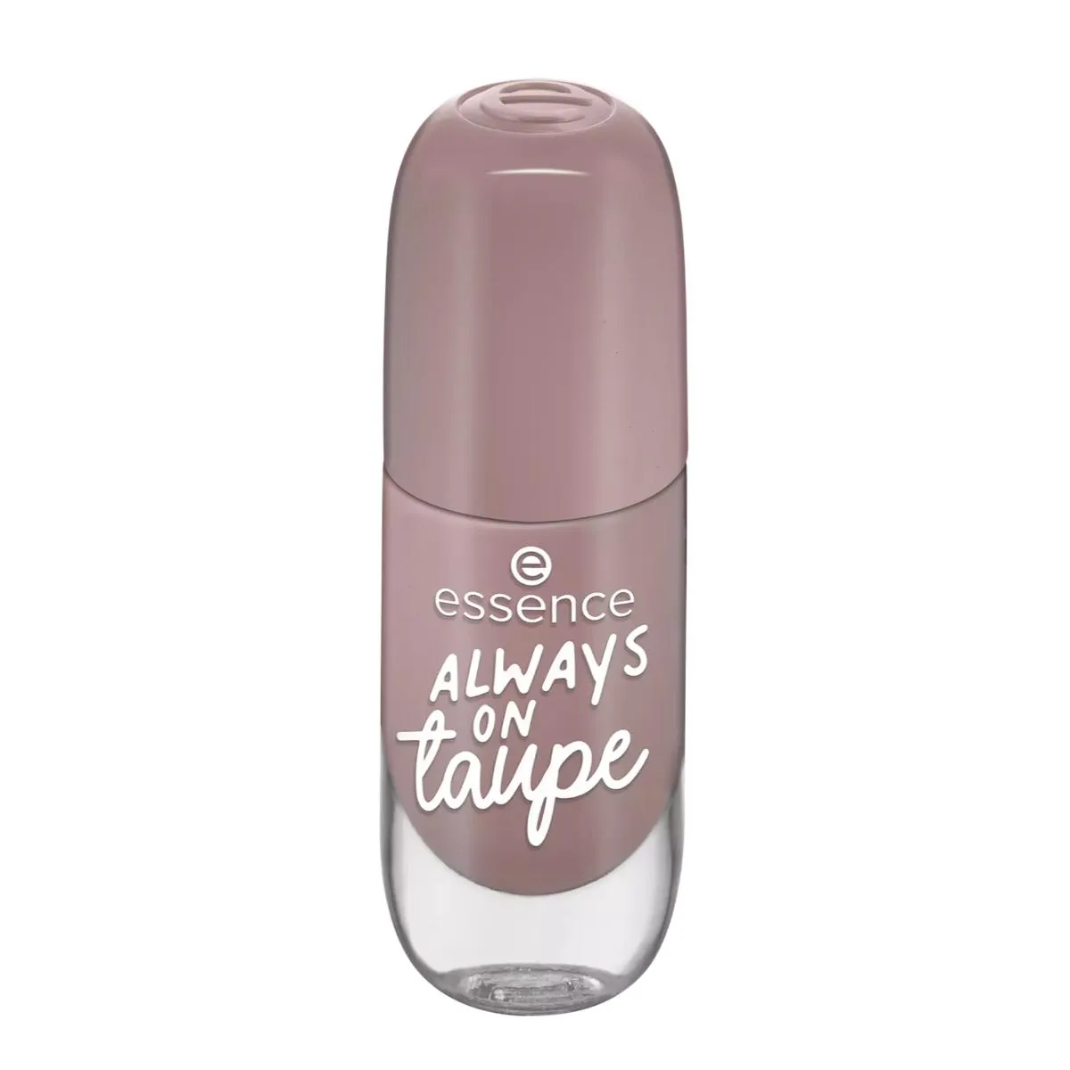 Gel Nail Colour - 8ML