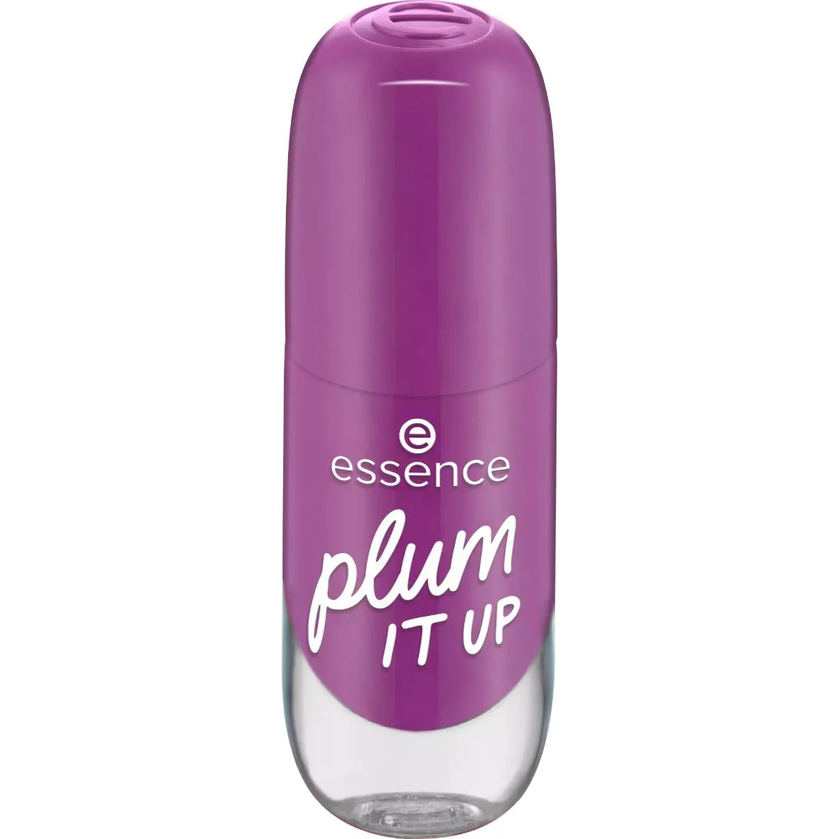 Gel Nail Colour - 8ML