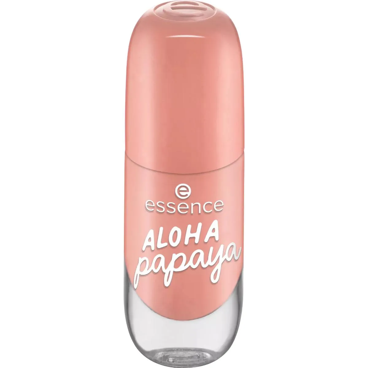 Gel Nail Colour - 8ML