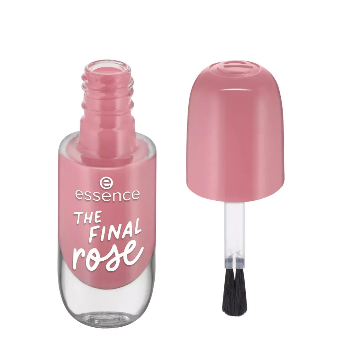 Gel Nail Colour - 8ML