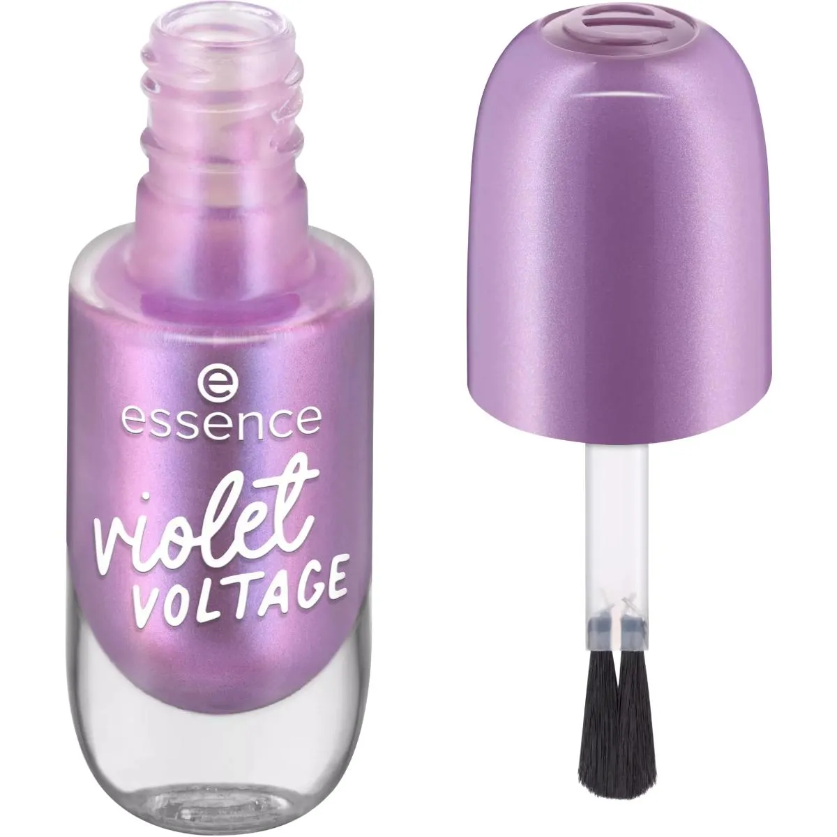 Gel Nail Colour - 8ML