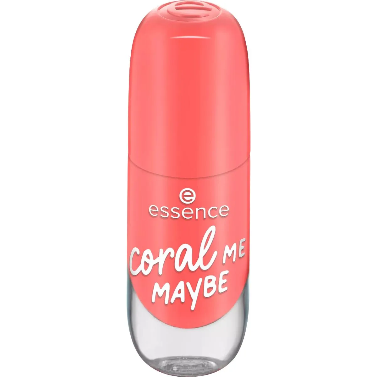 Gel Nail Colour - 8ML
