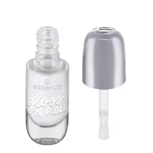 Gel Nail Colour - 8ML