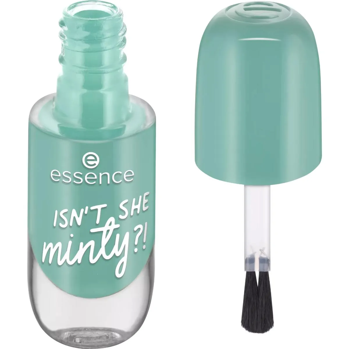 Gel Nail Colour - 8ML