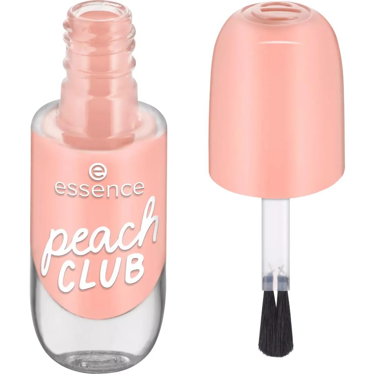 Gel Nail Colour - 8ML