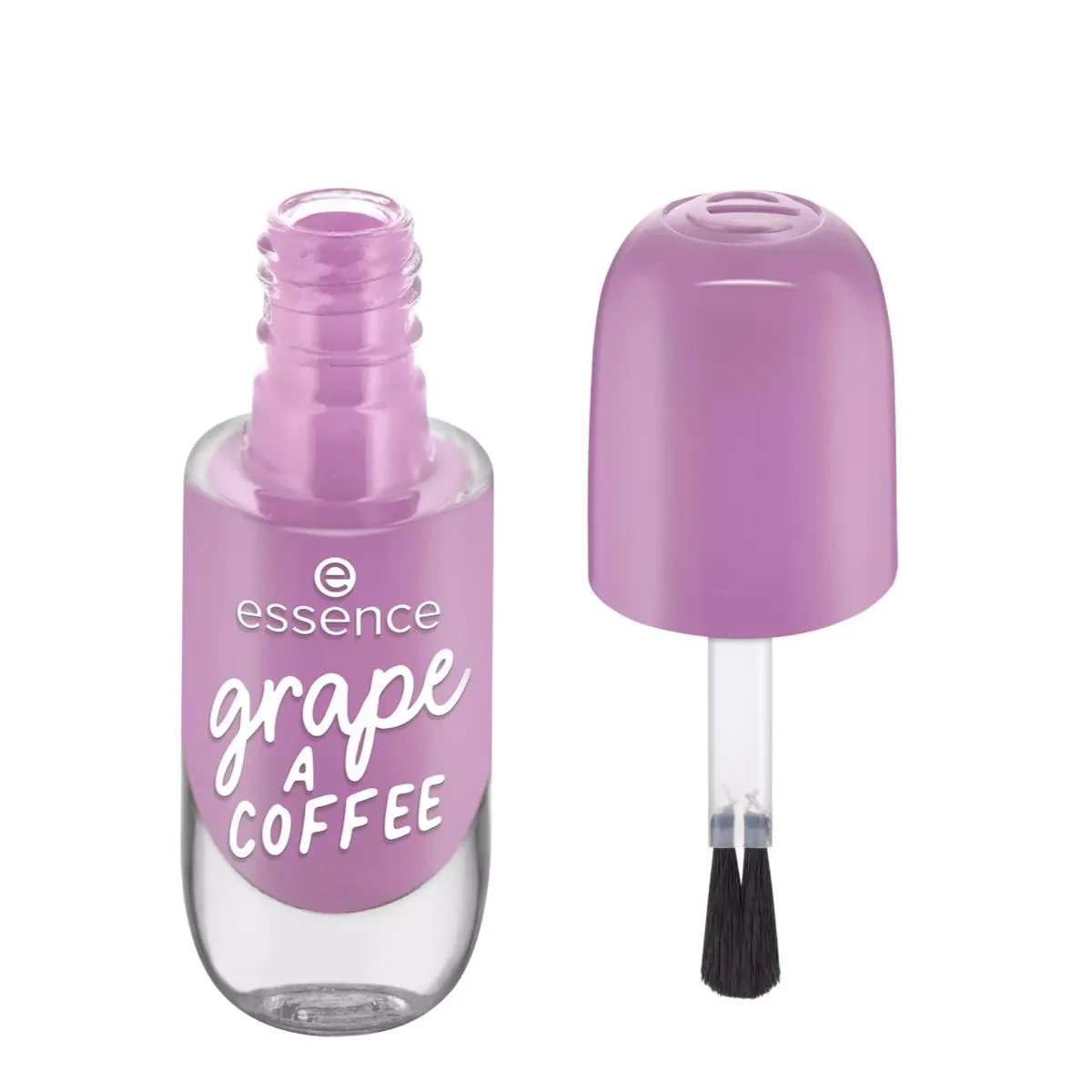 Gel Nail Colour - 8ML